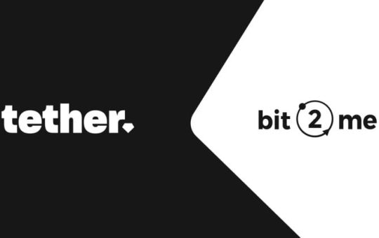 Tether takes stake in Bit2Me and leads its new funding round