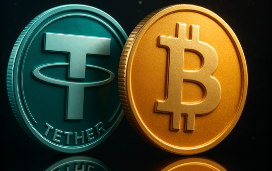 Tether to Issue USDT Stablecoin on Bitcoin’s RGB Protocol