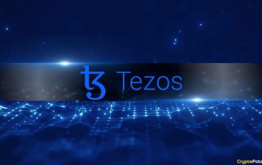 Tezos to Feature Liquid Staking With stXTZ Launch on Etherlink