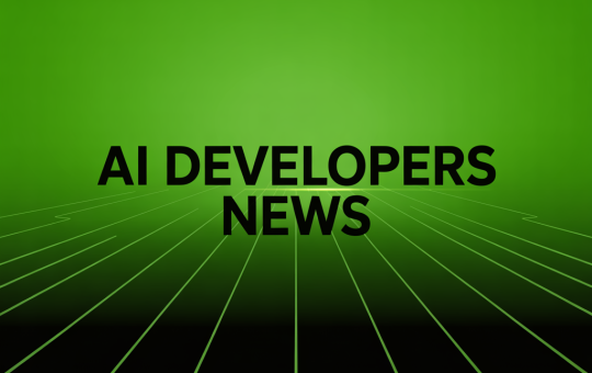 Top 10 AI Blogs and News Websites for AI Developers and Engineers in 2025