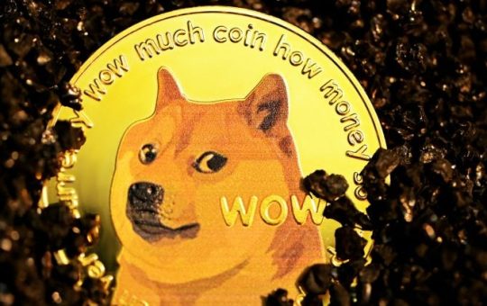 Trump Jr.-backed Thumzup to acquire Dogehash to establish Dogecoin mining platform