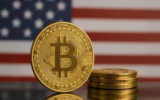 Trump-backed American Bitcoin targets acquisitions in Asia to boost Bitcoin reserves