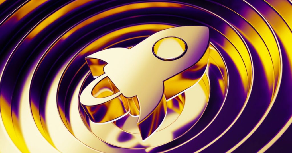 US Commerce Department Publishes GDP Data on Stellar (XLM) Blockchain