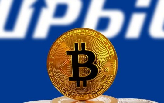 Upbit operator Dunamu and MB Bank partner to launch Vietnam's first crypto exchange