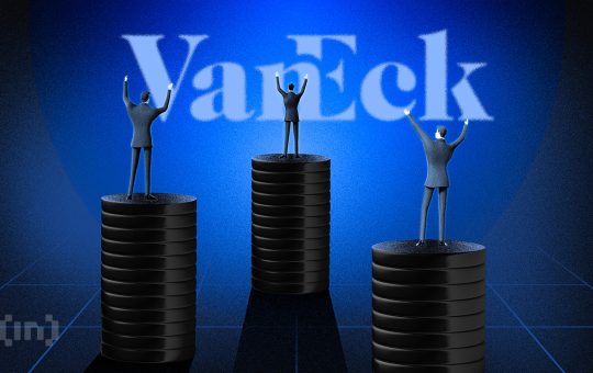 VanEck Puts Bitcoin’s Biggest Detractors on Blast With ‘Hall of Shame’ List