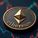 Ethereum hits record highs, but DeFi growth lags amid regulatory hurdles