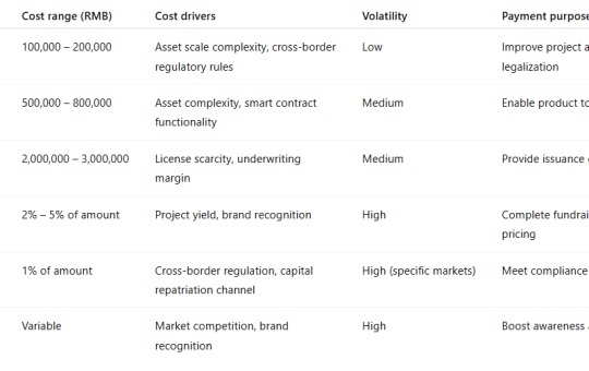 Why Hong Kong Is Driving RWA Tokenization Despite Steep Costs