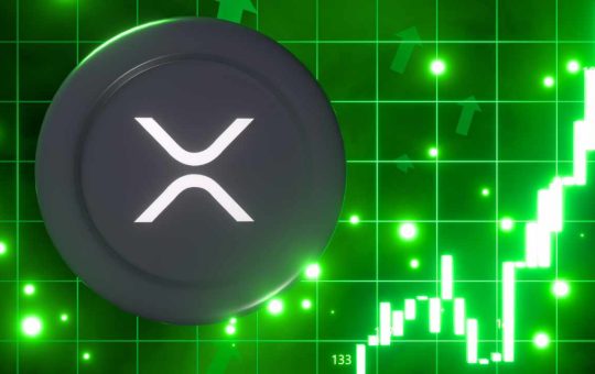 XRP ETF From Teucrium Sees Enormous Interest, Gains Massive Traction With Extraordinary Inflows