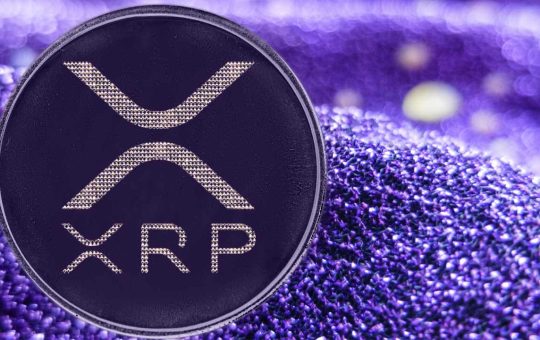 XRP Gains Ground in Corporate Treasuries as Institutional Demand Surges