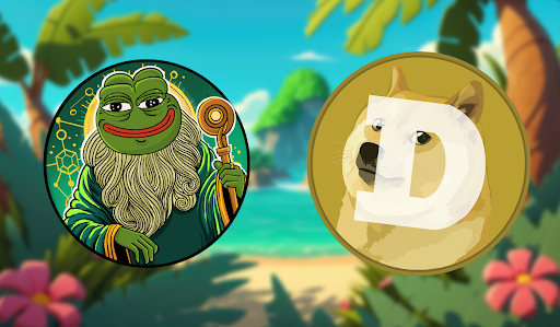 Pepepto could be surprise winner