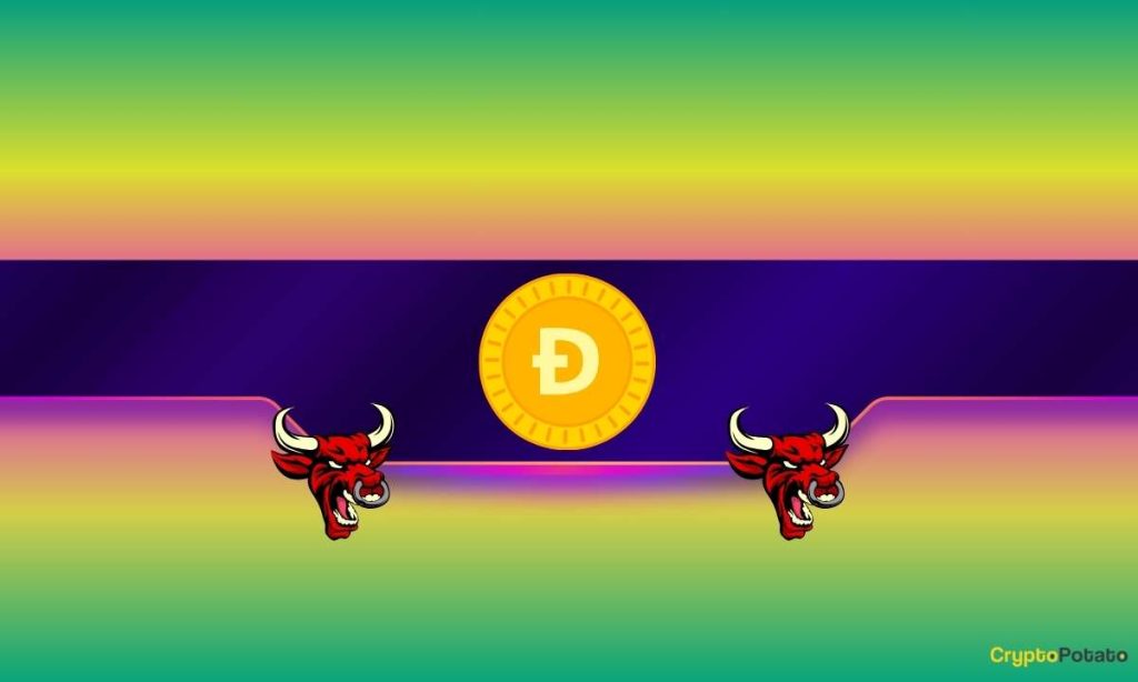 2,000,000,000 DOGE Bought by Whales in 2 Days: What’s Coming Next?