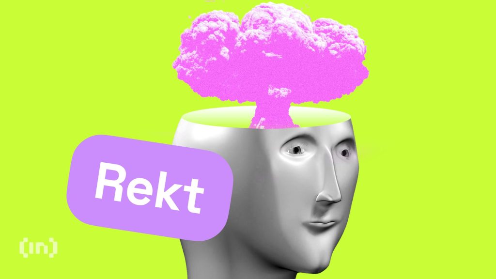 3 Altcoins Could See Major Price Drops This Week