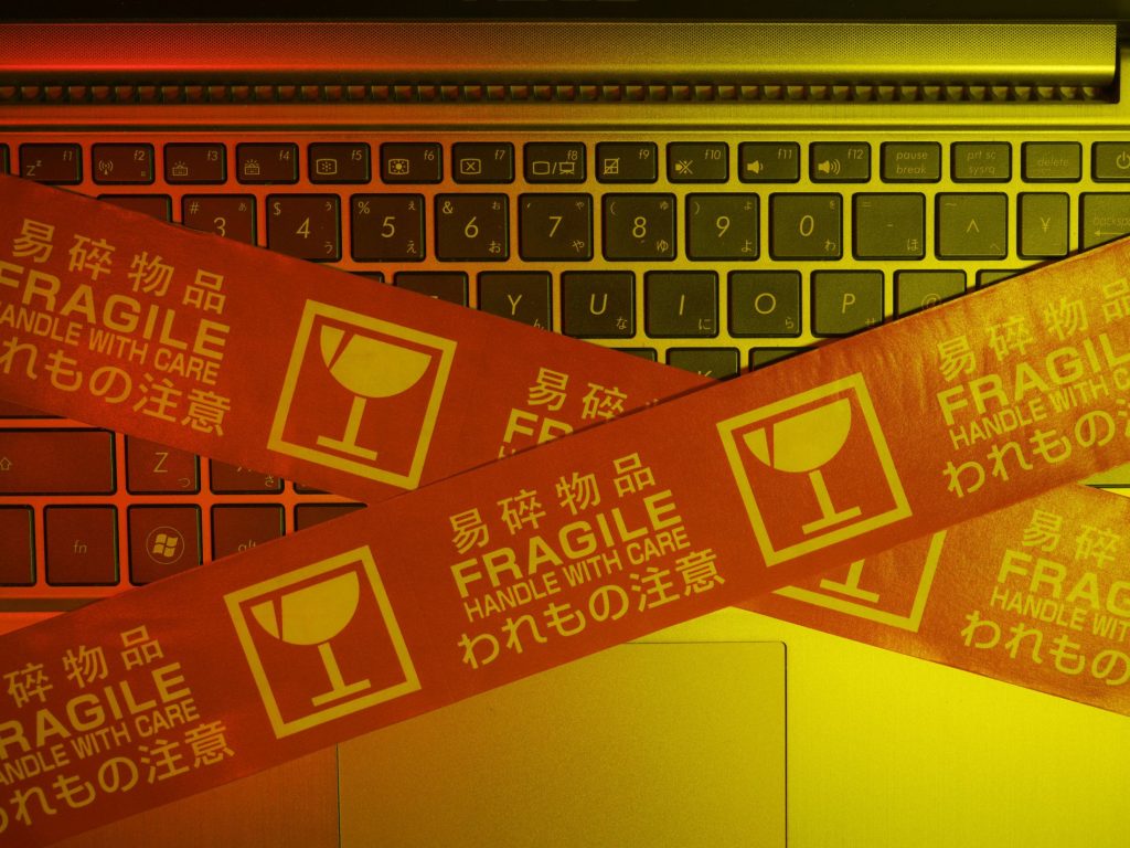 Adoption comes at high security cost