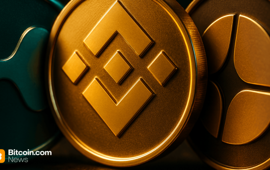 All Eyes on ASTER, HYPE, and BNB: Highs, Unlocks, and Burns Shape the Market