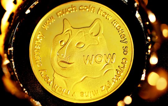 Dogecoin