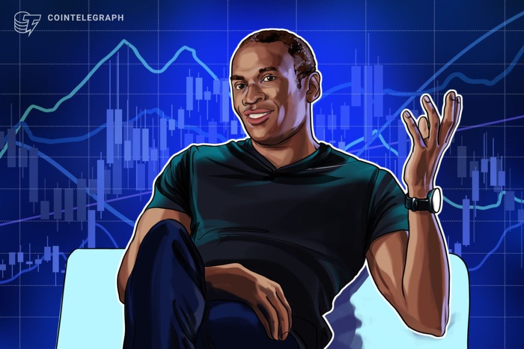 Arthur Hayes Warns Bitcoiners Who Are Chasing A Quick Lambo