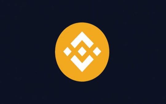 BNB reaches all-time high above $950 as Binance closes in on DOJ deal