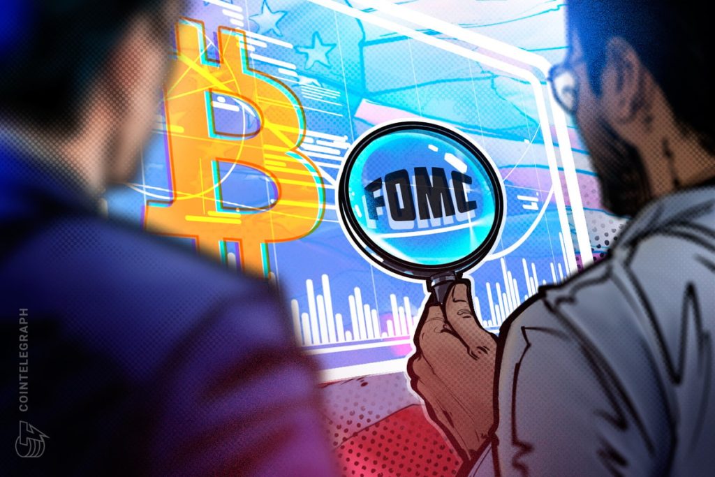 BTC Struggles to Hold $115K Despite Dovish Fed Shift