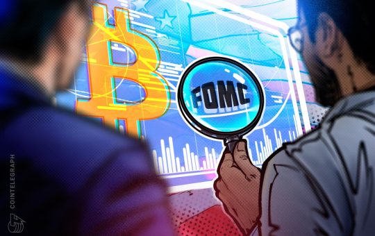 BTC Struggles to Hold $115K Despite Dovish Fed Shift