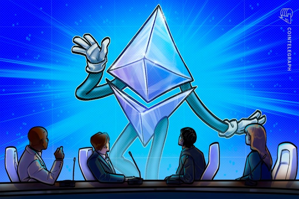 BTCS Inc To Pay ETH Dividend, Loyalty Payment To Deter Short-Sellers