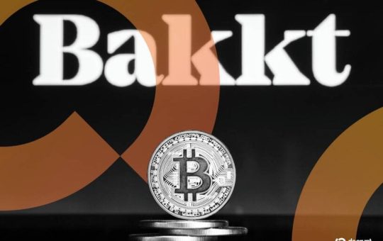Bakkt Stock Spikes Past Analysts' Price Target After Adding Crypto Veteran to Board