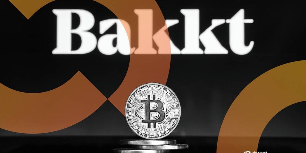 Bakkt Stock Spikes Past Analysts' Price Target After Adding Crypto Veteran to Board