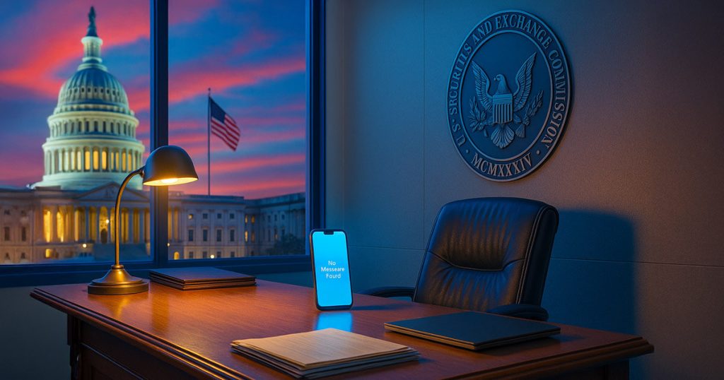 Balchunas says tokenized stocks unlikely to disrupt ETFs as SEC gears up for rule change