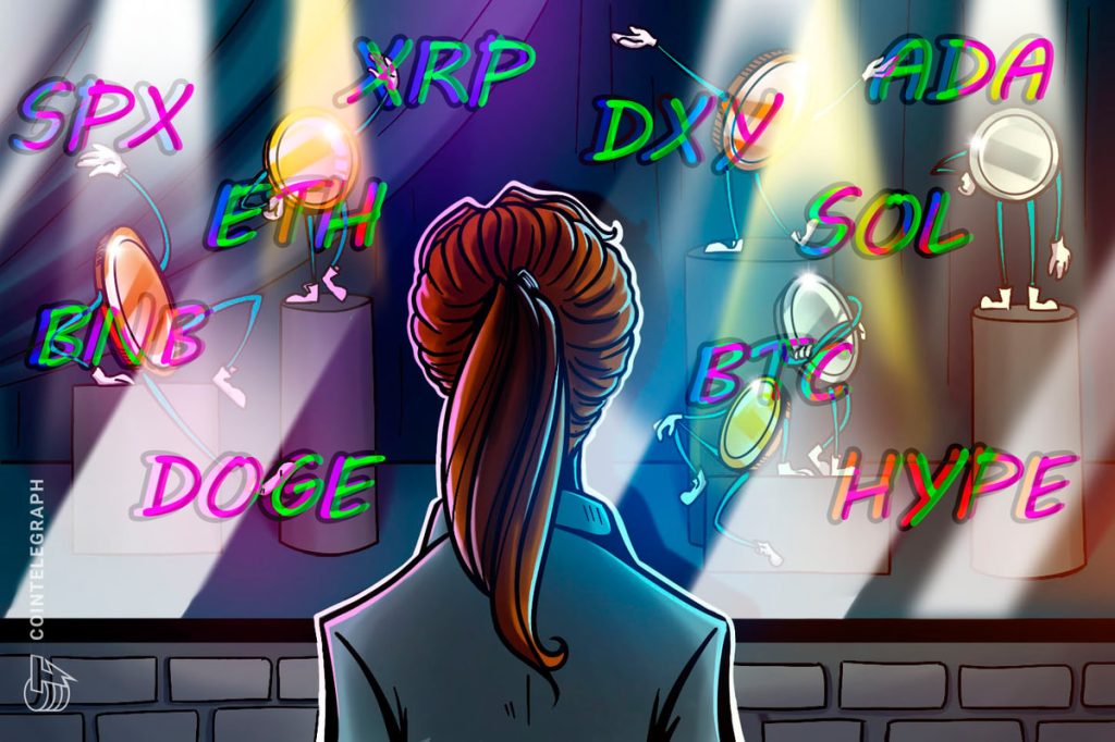 Bitcoin, Altcoins Sell-Off Ahead Of Key FOMC Rate Decision