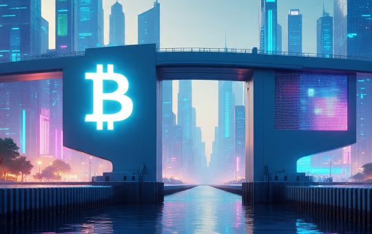 Bitcoin Buying Frenzy Ahead As Eric Trump Predicts 'Floodgates Are Opening'