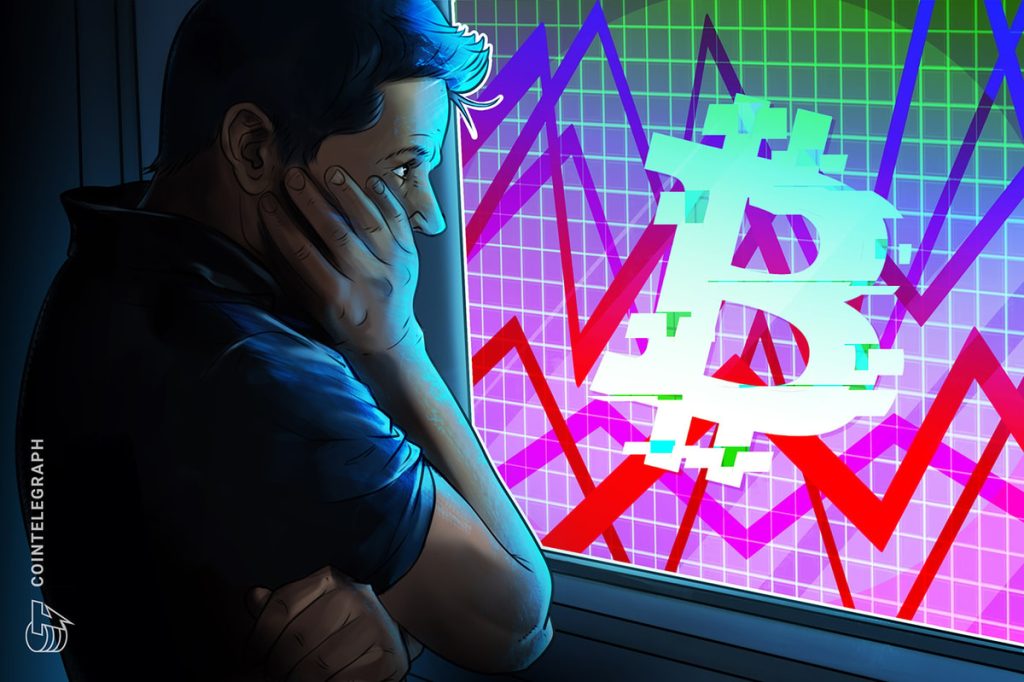 Bitcoin Dips Under $114.5K While Gold, Stocks Head Higher