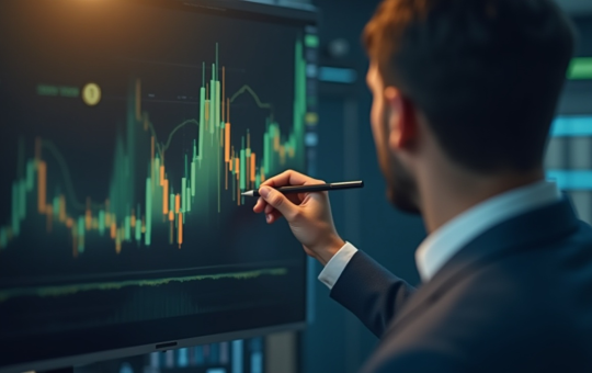 Bitcoin price braces for liftoff