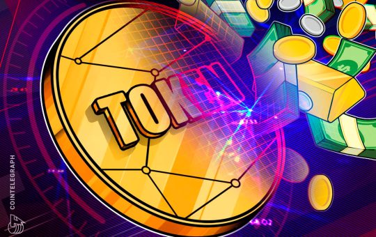 BlackRock, VanEck Tokenized Funds Add RLUSD Support