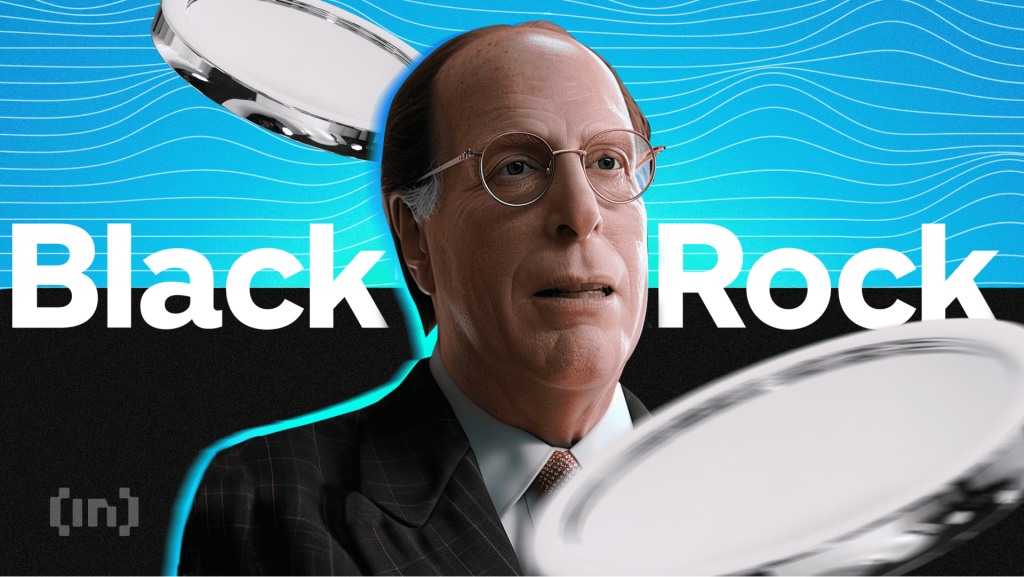 BlackRock’s Crypto ETFs Revenue Surpass $260 Million Annually