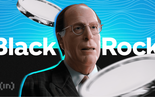 BlackRock’s Crypto ETFs Revenue Surpass $260 Million Annually