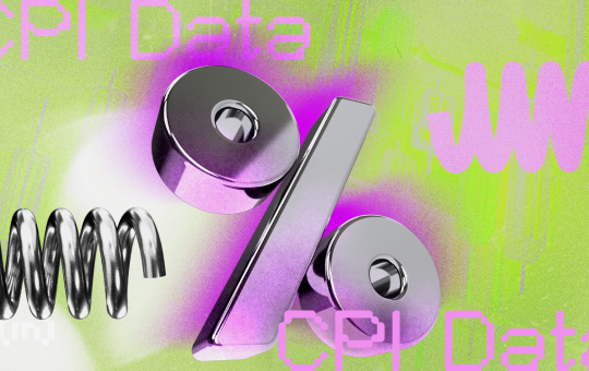 CPI Meets Forecasts, Leaving Bitcoin’s Next Move Unclear