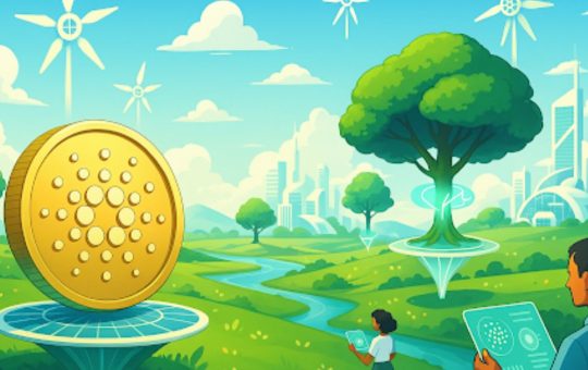 Coinpedia - Fintech & Cryptocurreny News Media