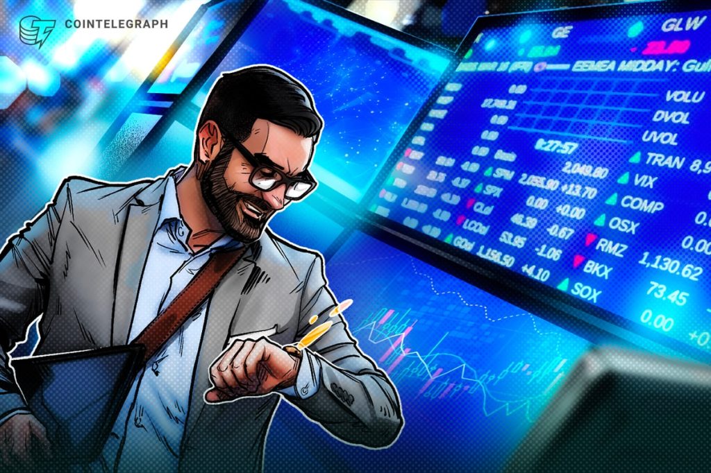Crypto Companies Using Buybacks to Boost Stock and Trust