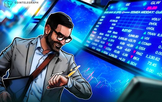 Crypto Companies Using Buybacks to Boost Stock and Trust