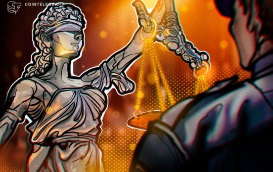 Cryptojacker Gets 1 Year For $3.5M Fraud Sceme