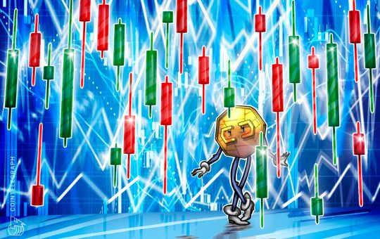 DAT Treasuries Need Discipline to 'Survive Any Market'