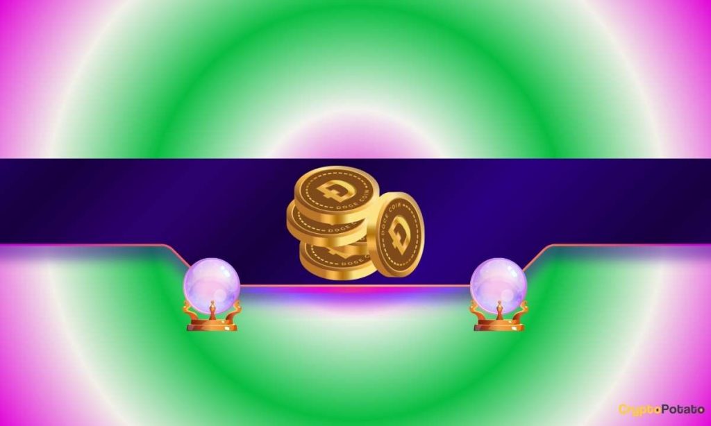 DOGE Surges 7% Daily as Analysts See Signs of Explosive Rally