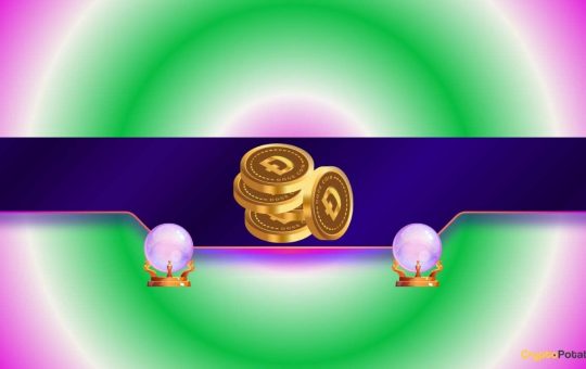 DOGE Surges 7% Daily as Analysts See Signs of Explosive Rally