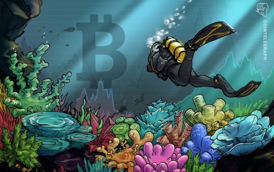 Did Bitcoin Bottom? Weak US Jobs Data Shakes The Market