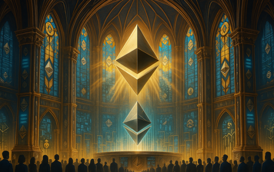 ETH Price Crash: Fidelity, Grayscale, VanEck Lead ETF Sell-Off