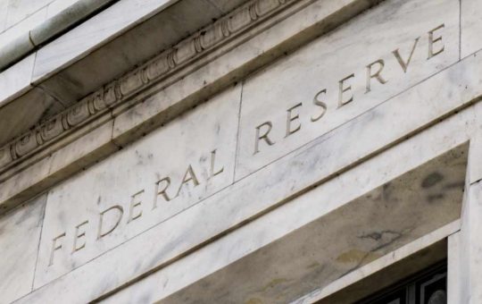 Federal Reserve to Host Payments Innovation Conference on DeFi, Stablecoins, Tokenization