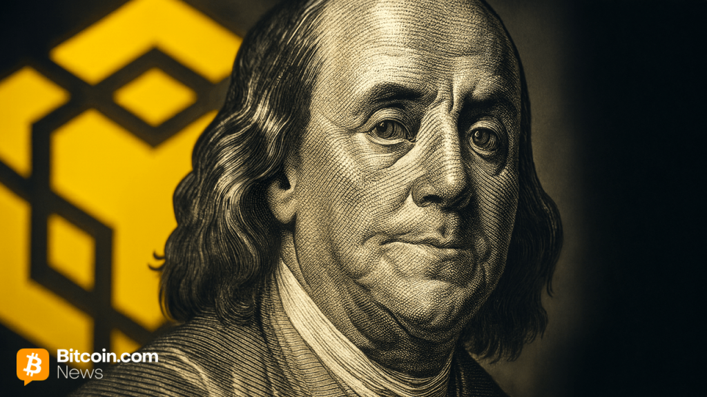 Franklin Templeton’s Benji Platform Plugs Into BNB Chain to Scale Tokenized Funds