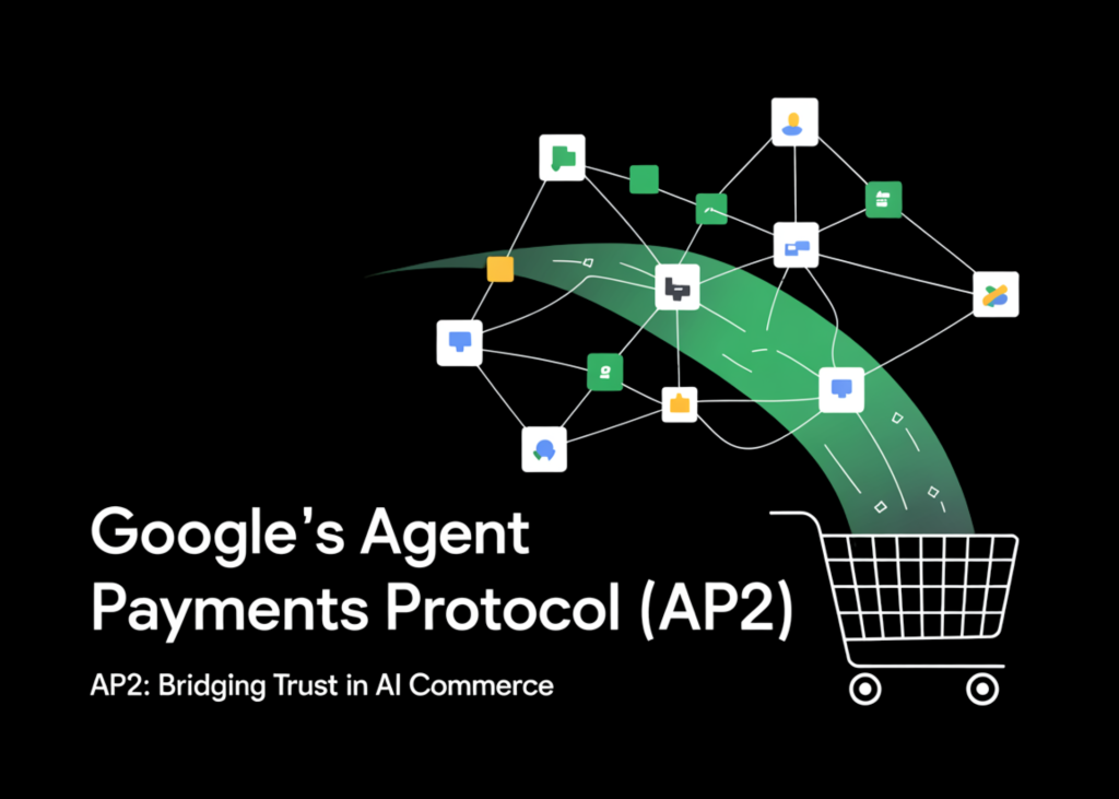 Google AI Introduces Agent Payments Protocol (AP2): An Open Protocol for Interoperable AI Agent Checkout Across Merchants and Wallets