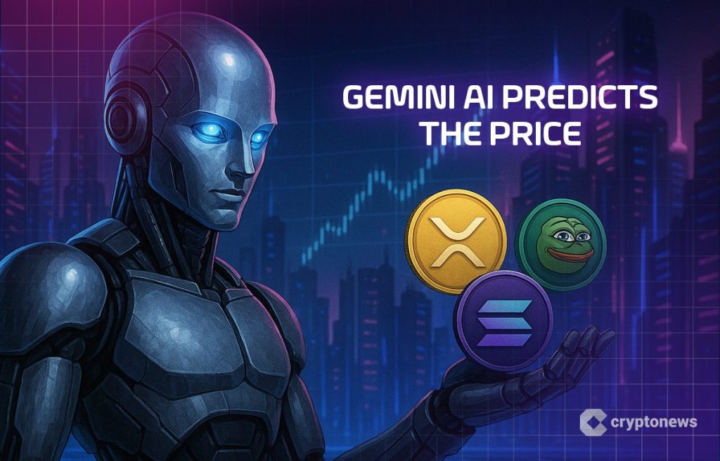 Gemini-AI-Predicts-the-Price