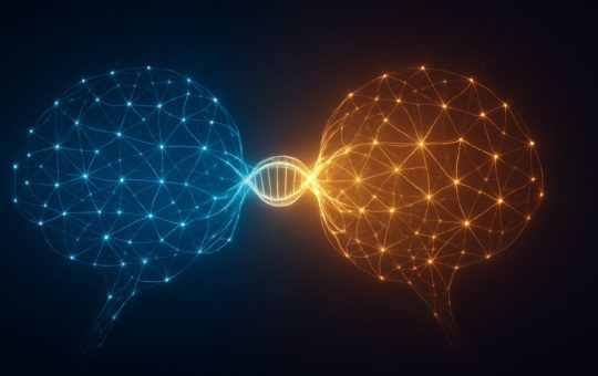 How Sakana AI's new evolutionary algorithm builds powerful AI models without expensive retraining