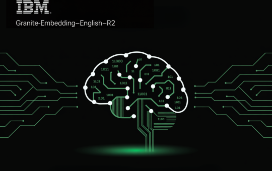 IBM AI Research Releases Two English Granite Embedding Models, Both Based on the ModernBERT Architecture